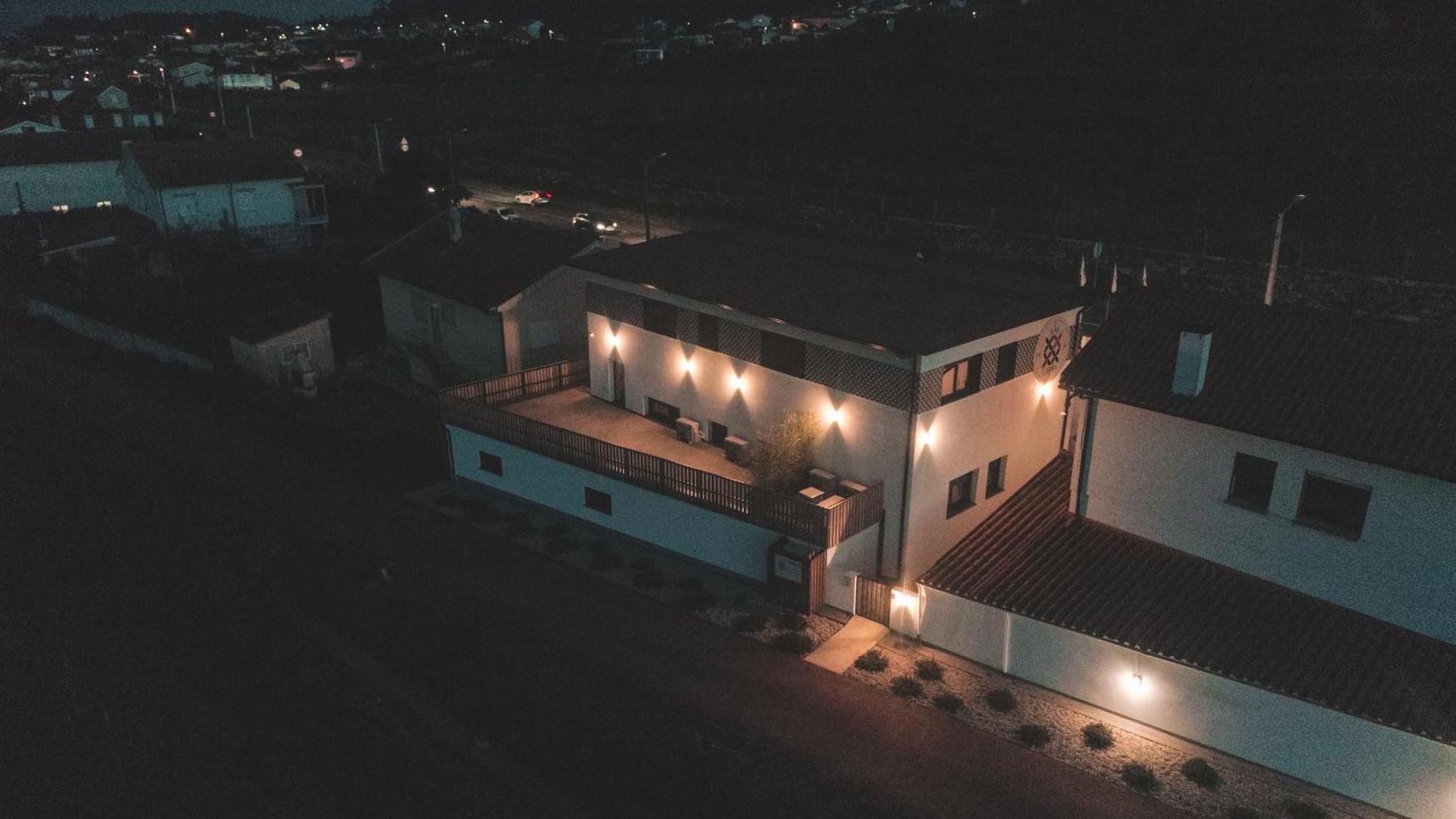 Alma Candida 15 Ganfei Dış mekan fotoğraf